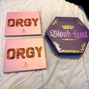 Jeffree Star Bundle